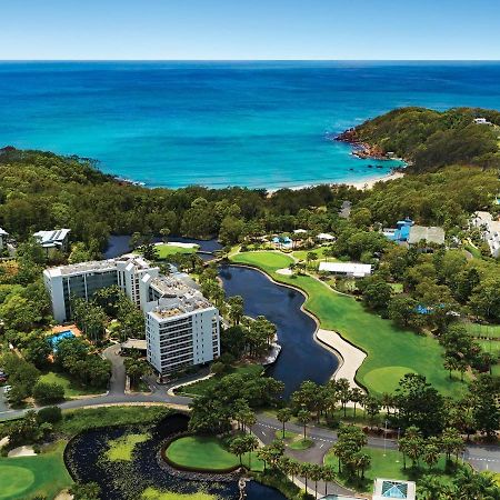 แปซิฟิก เบย์ รีสอร์ต Hotel คอฟฟ์ฮาร์เบอร์ ภายนอก รูปภาพ