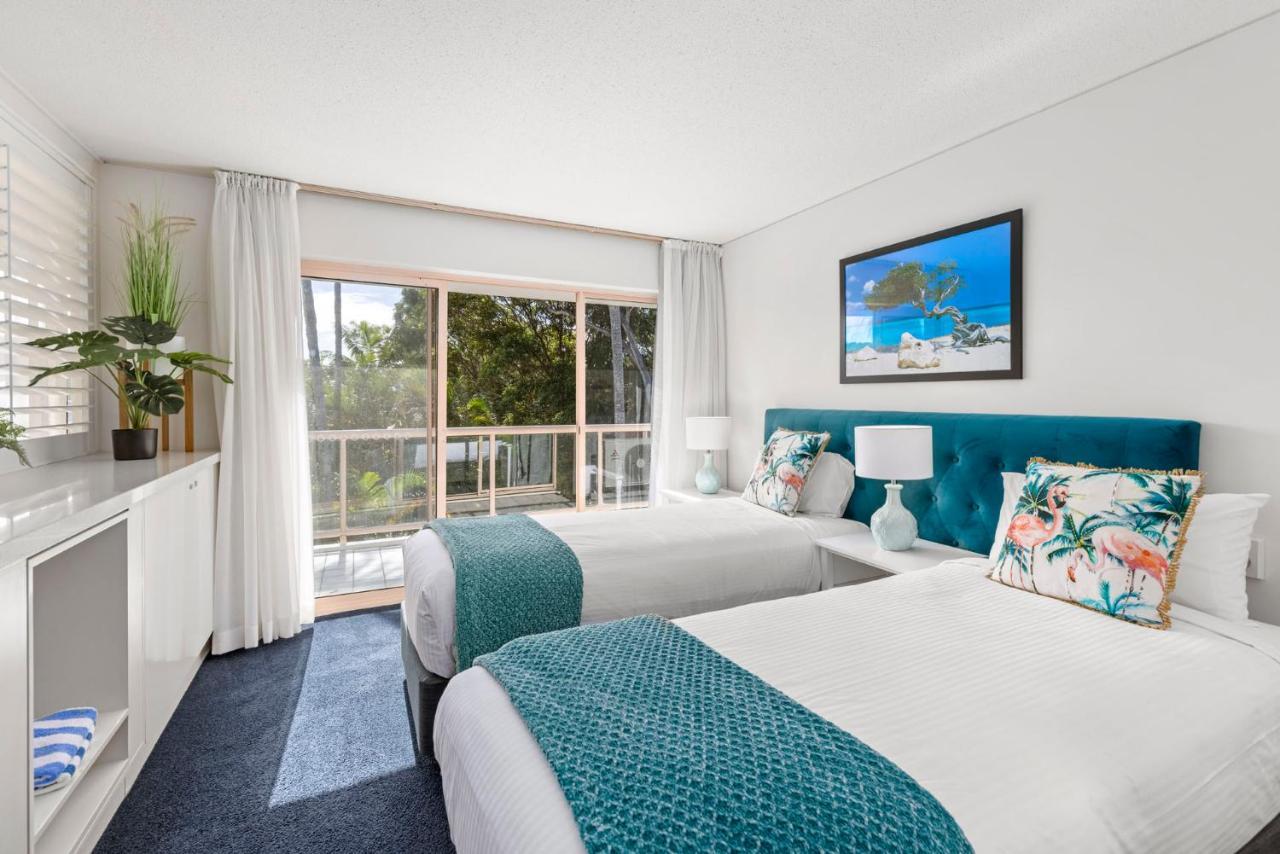 แปซิฟิก เบย์ รีสอร์ต Hotel คอฟฟ์ฮาร์เบอร์ ภายนอก รูปภาพ