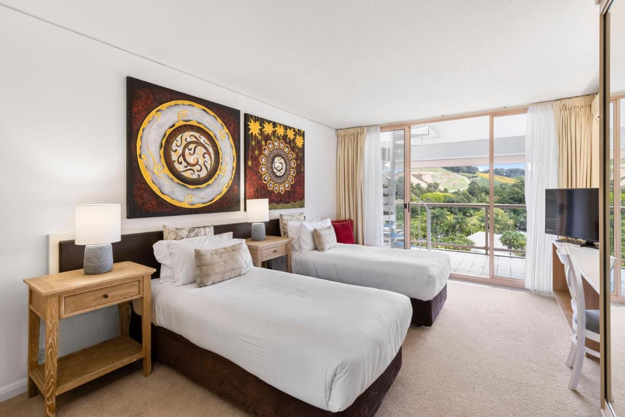 แปซิฟิก เบย์ รีสอร์ต Hotel คอฟฟ์ฮาร์เบอร์ ภายนอก รูปภาพ