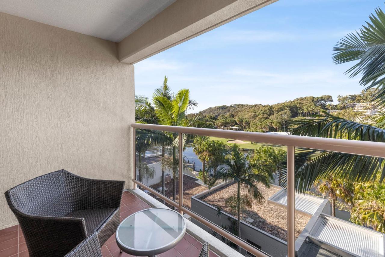 แปซิฟิก เบย์ รีสอร์ต Hotel คอฟฟ์ฮาร์เบอร์ ภายนอก รูปภาพ