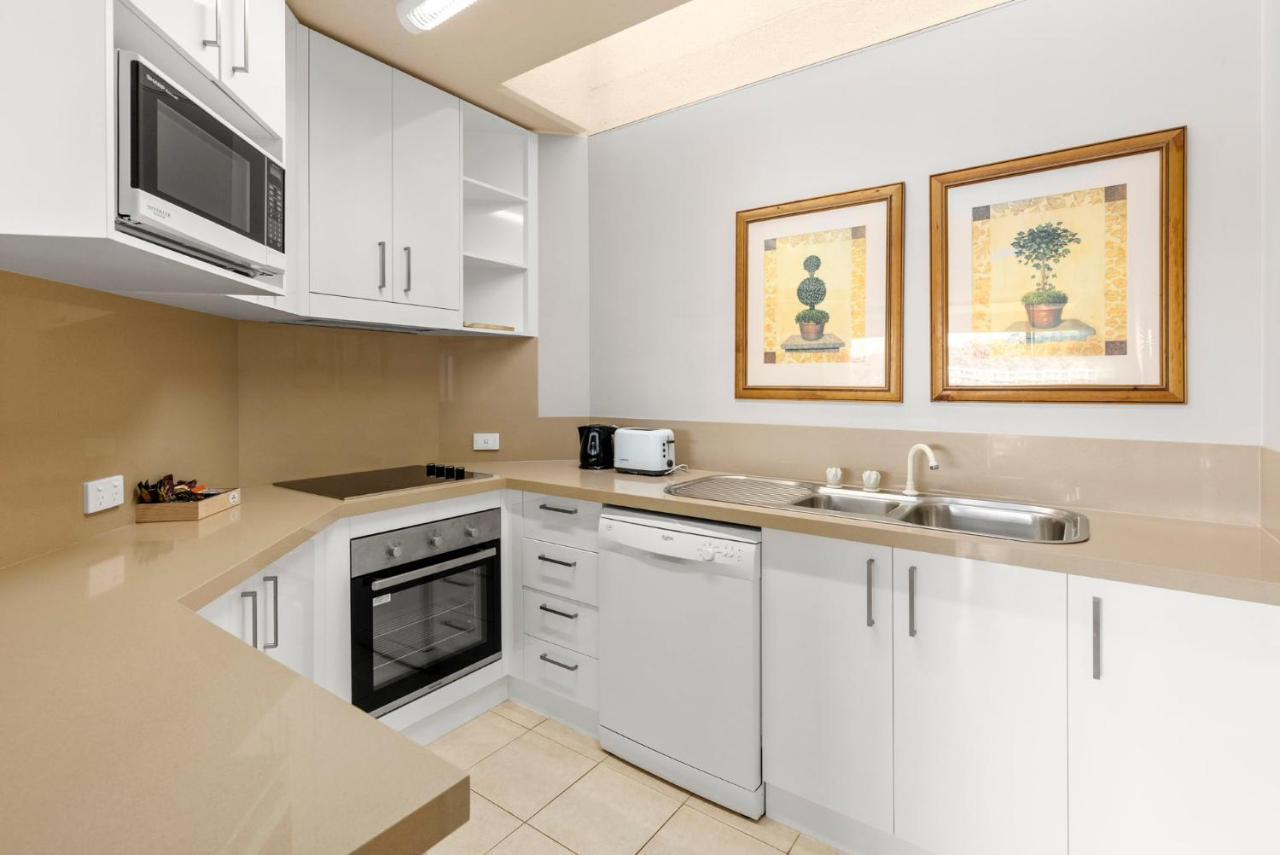 แปซิฟิก เบย์ รีสอร์ต Hotel คอฟฟ์ฮาร์เบอร์ ภายนอก รูปภาพ