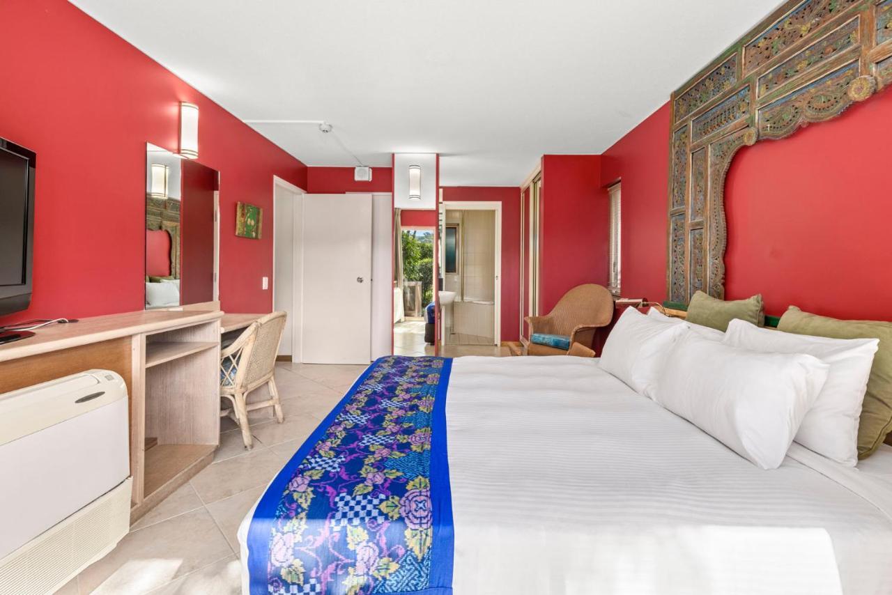 แปซิฟิก เบย์ รีสอร์ต Hotel คอฟฟ์ฮาร์เบอร์ ภายนอก รูปภาพ