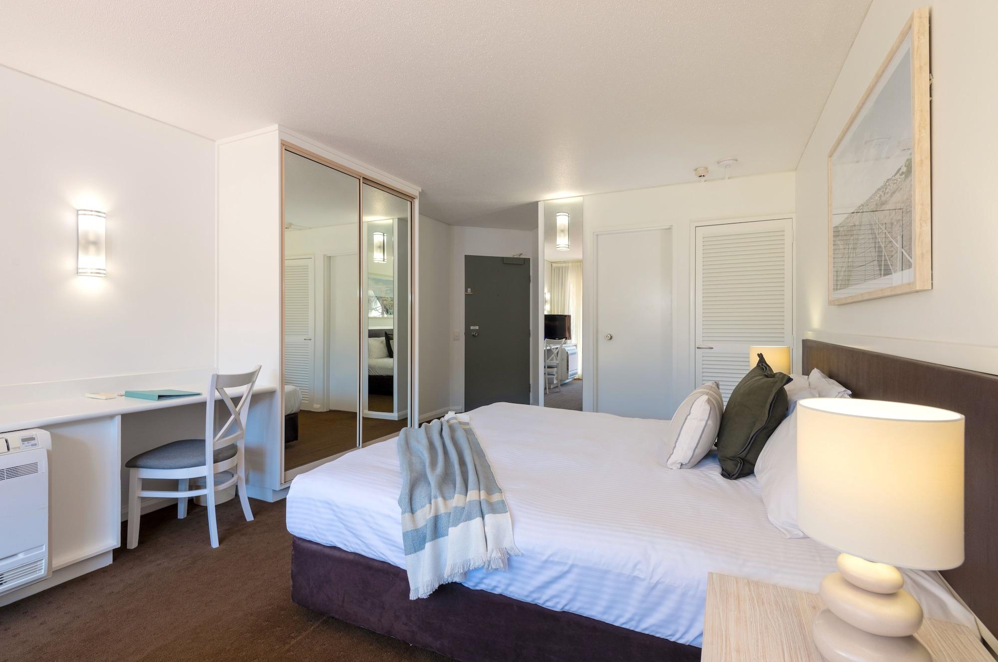 แปซิฟิก เบย์ รีสอร์ต Hotel คอฟฟ์ฮาร์เบอร์ ภายนอก รูปภาพ