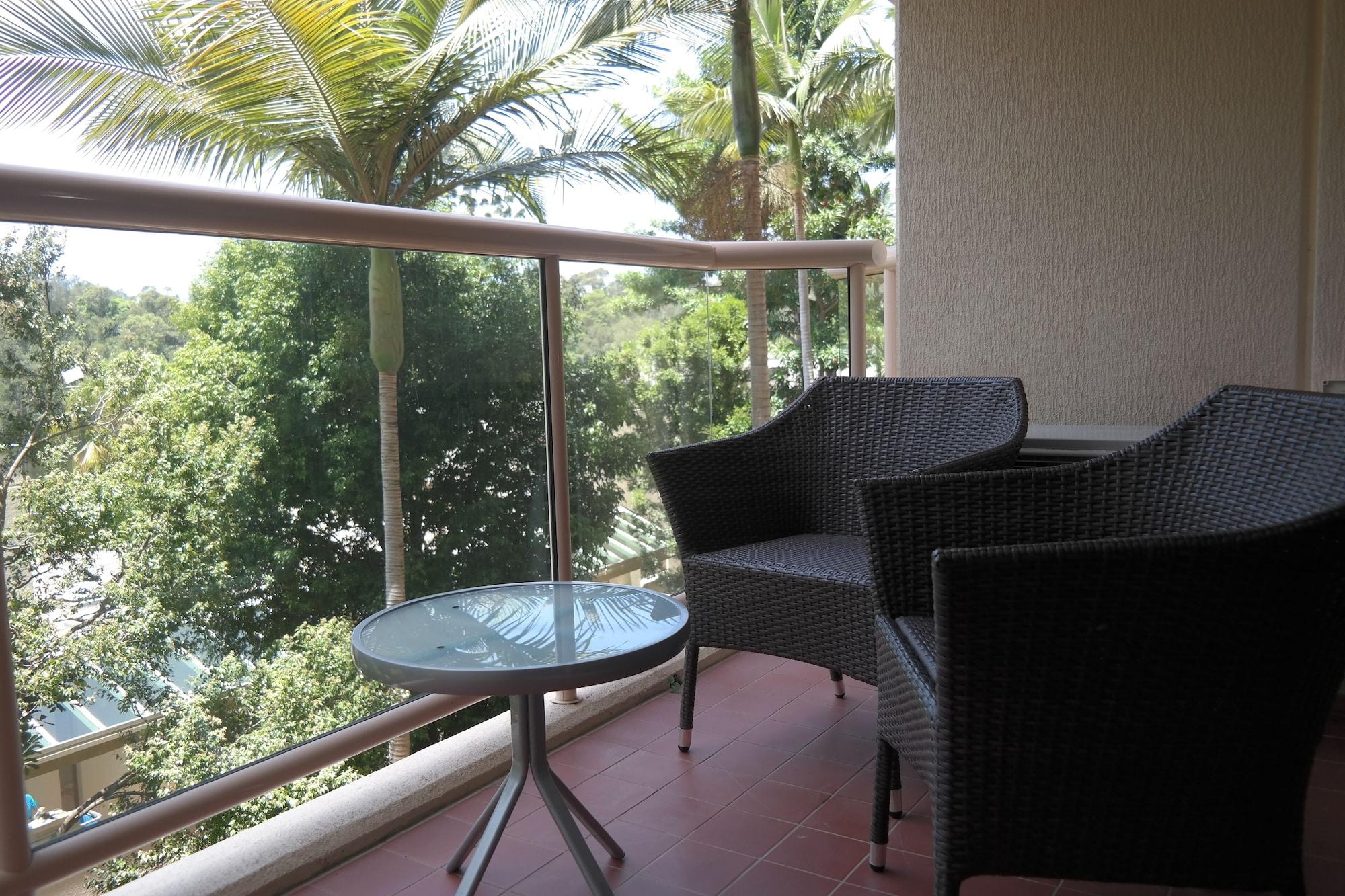 แปซิฟิก เบย์ รีสอร์ต Hotel คอฟฟ์ฮาร์เบอร์ ภายนอก รูปภาพ